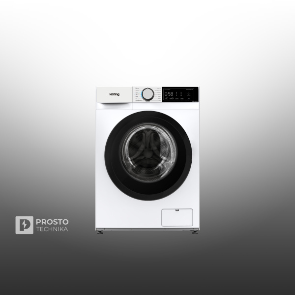 Стиральная машина Korting KWM 55IS1414 Стиральная машина Korting KWM 55IS1414